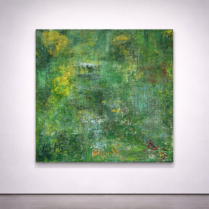 Green Mirage